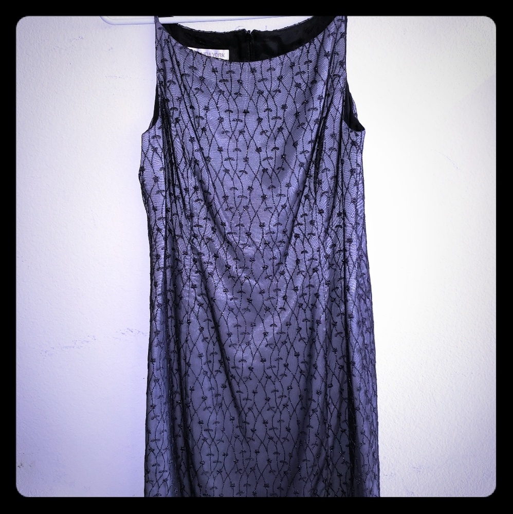 Cocktail Dress